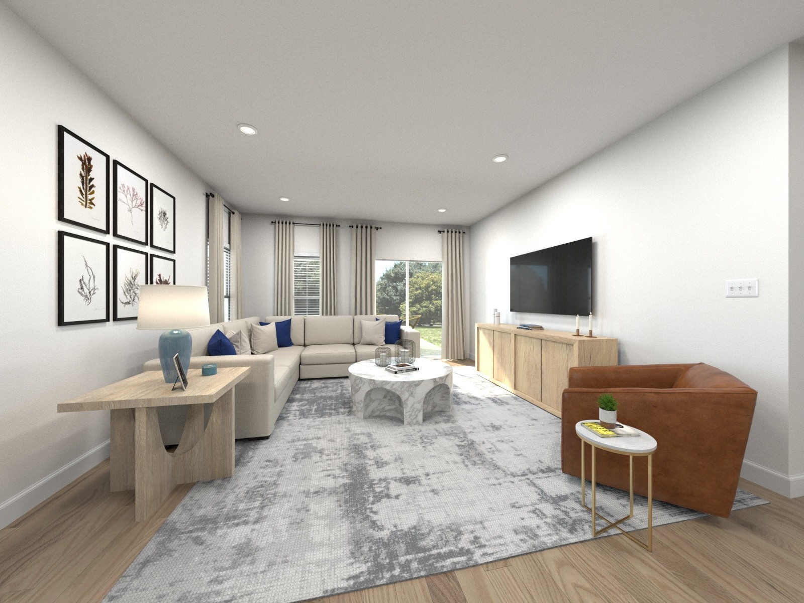 625 Whitetail Court Property Photo 4