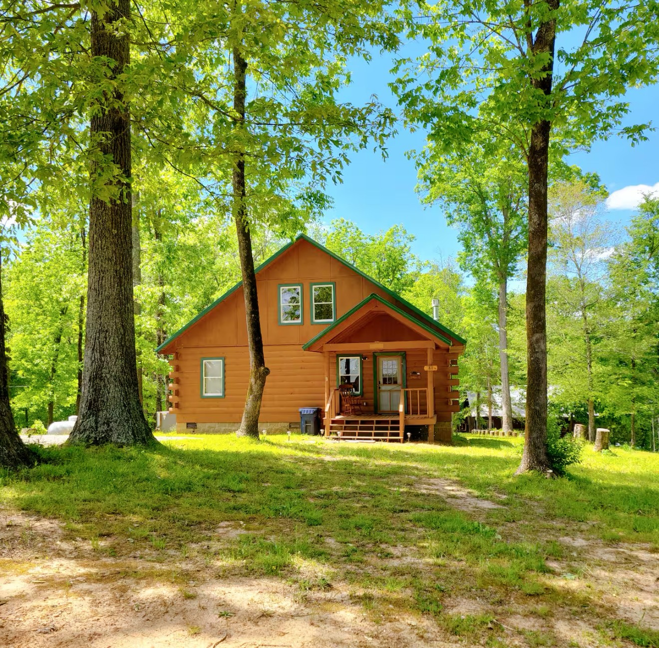 80 Tater Bug Ln Property Photo 1