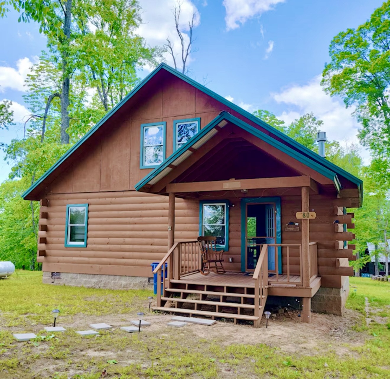 80 Tater Bug Ln Property Photo 2