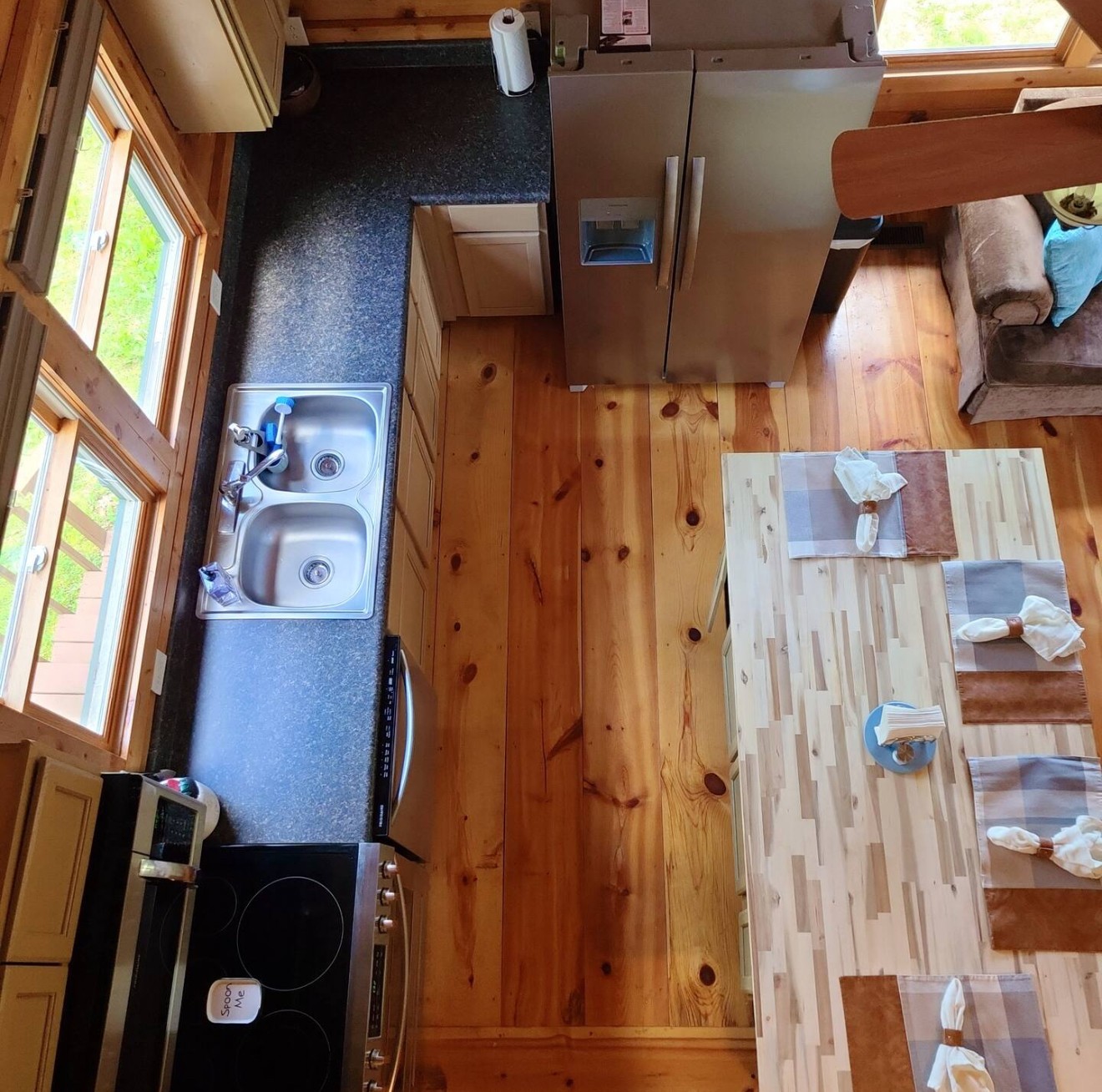 80 Tater Bug Ln Property Photo 5