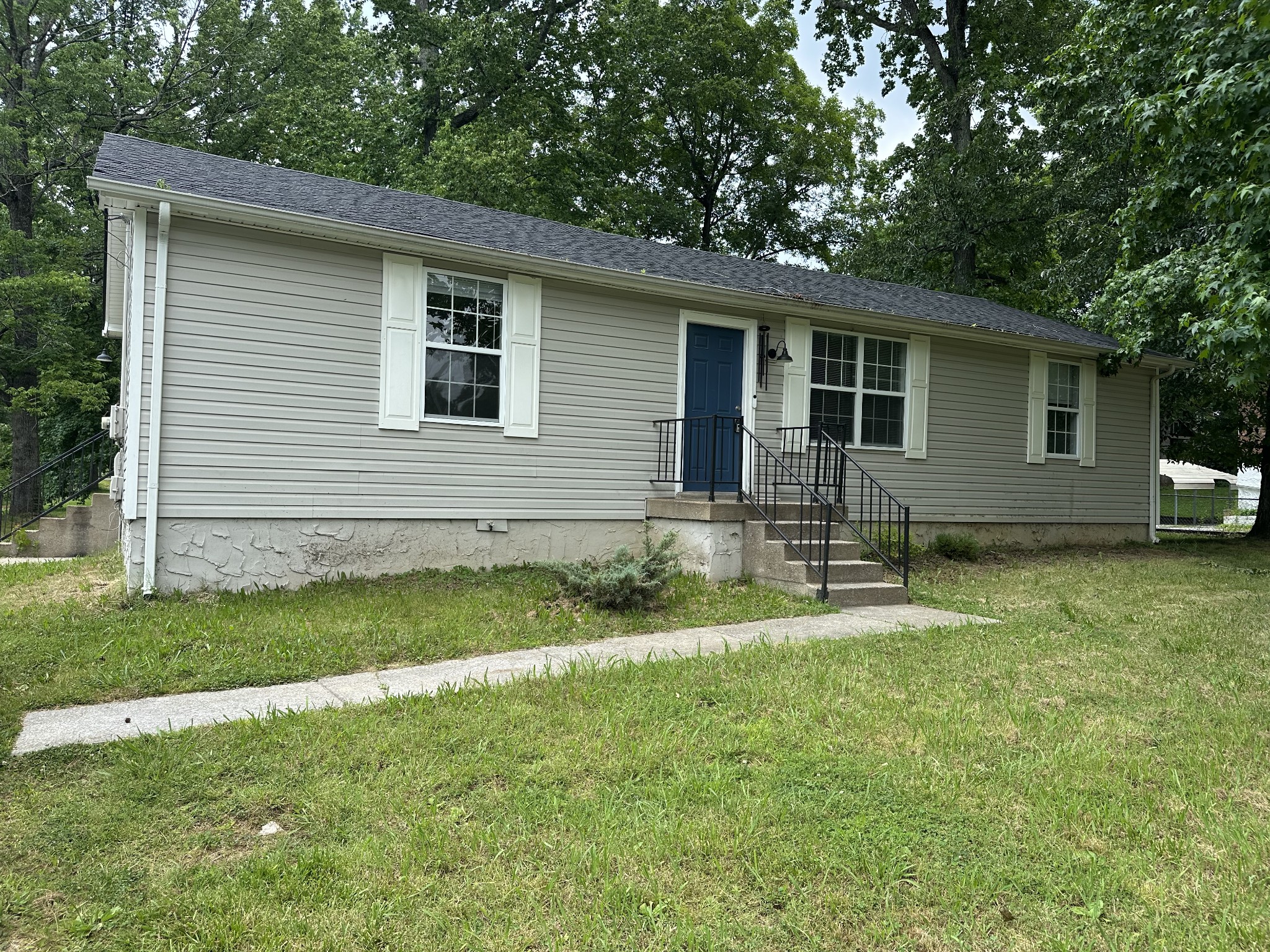 410 Buckeye Ln Property Photo 1