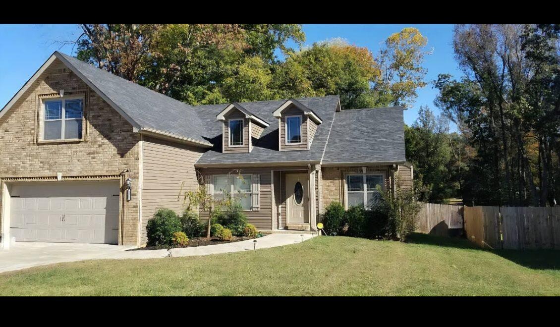 157 Sycamore Hill DR Property Photo 1
