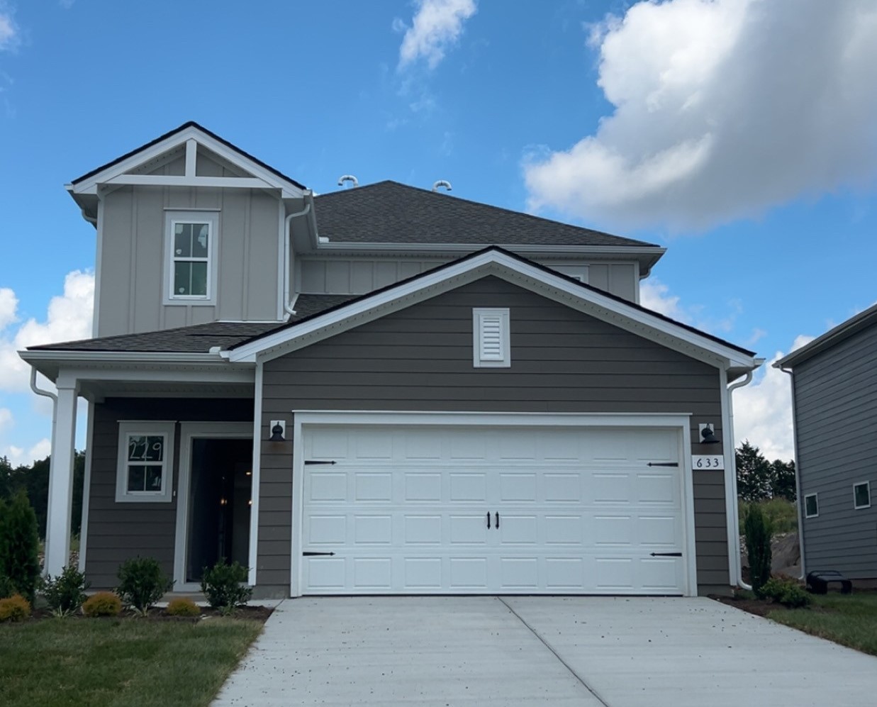 633 Whitetail Court Property Photo 1