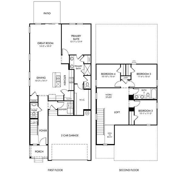 633 Whitetail Court Property Photo 9