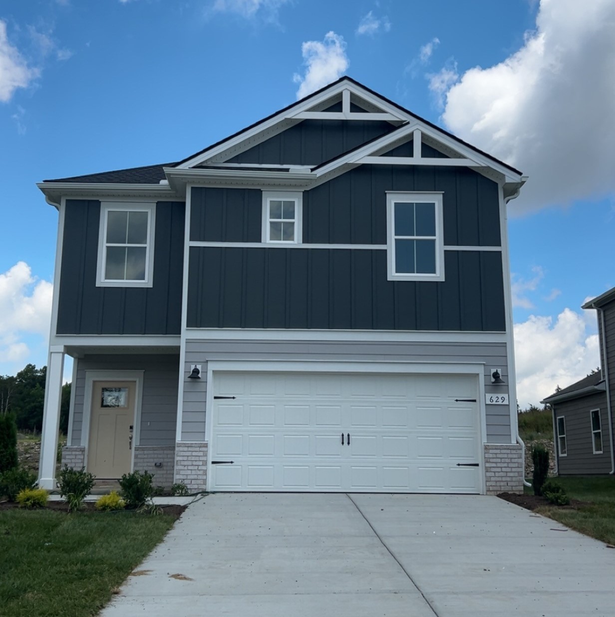 629 Whitetail Court Property Photo 1