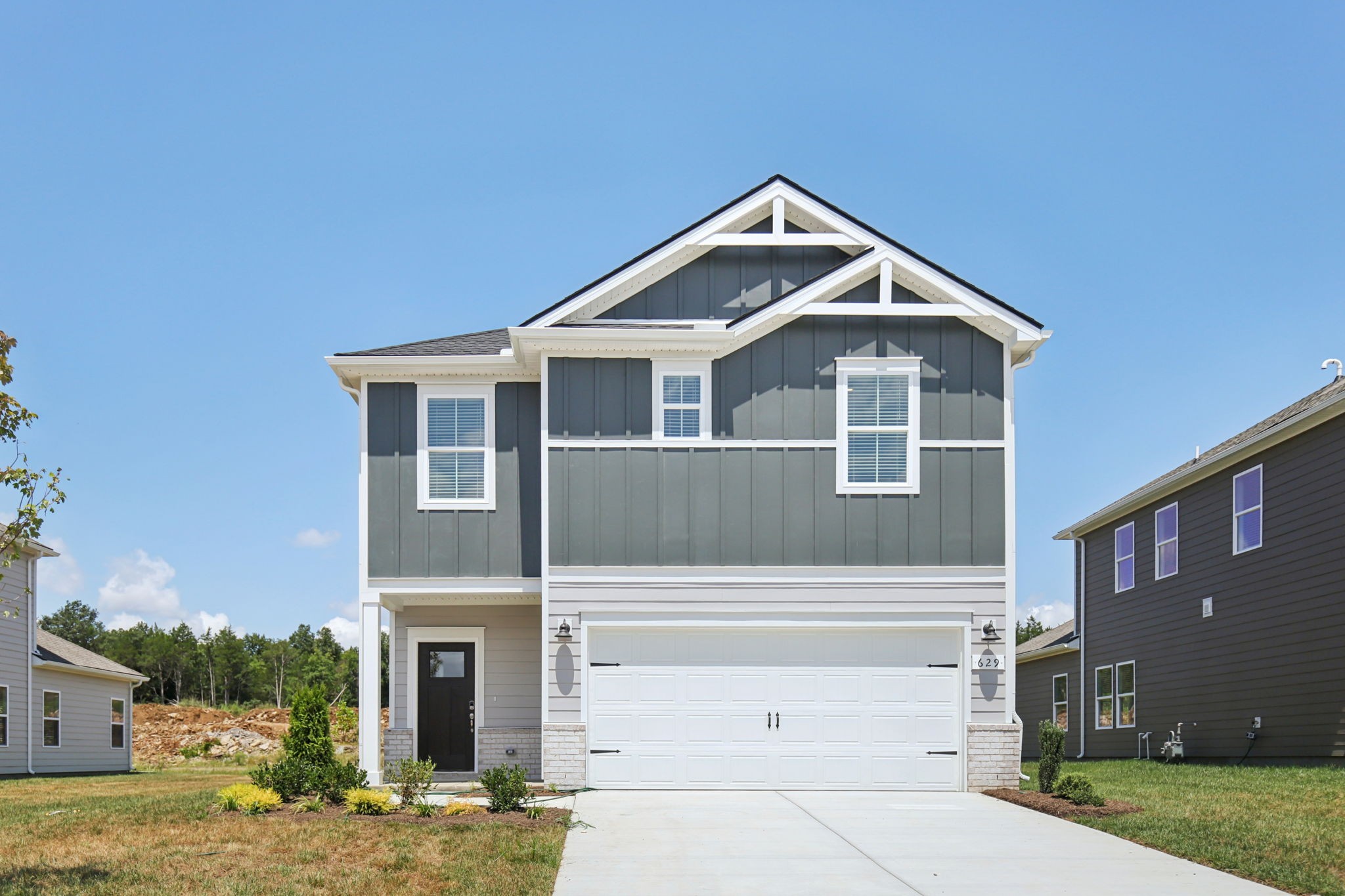 629 Whitetail Court Property Photo 1