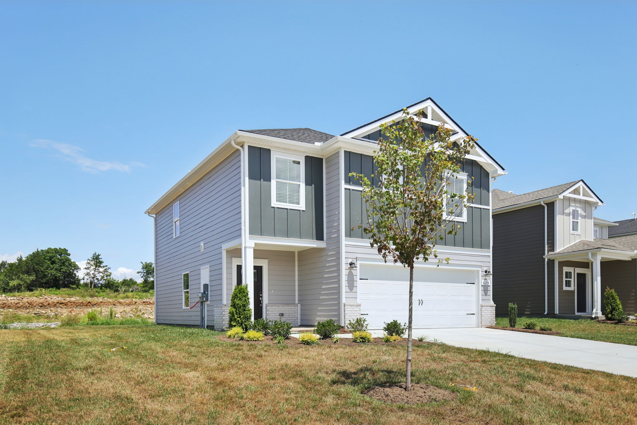 629 Whitetail Court Property Photo 2