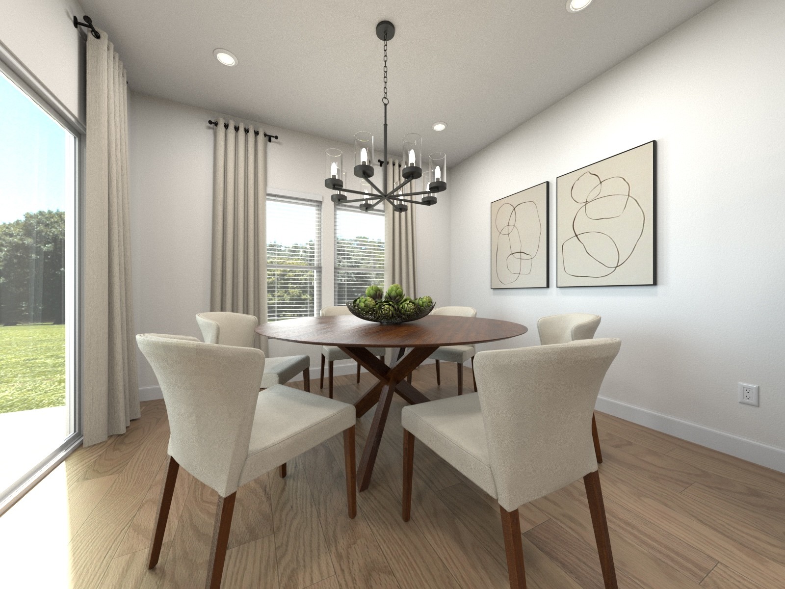 629 Whitetail Court Property Photo 3