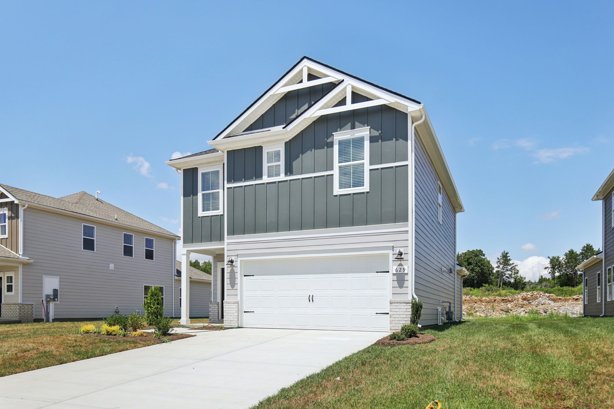 629 Whitetail Court Property Photo 3