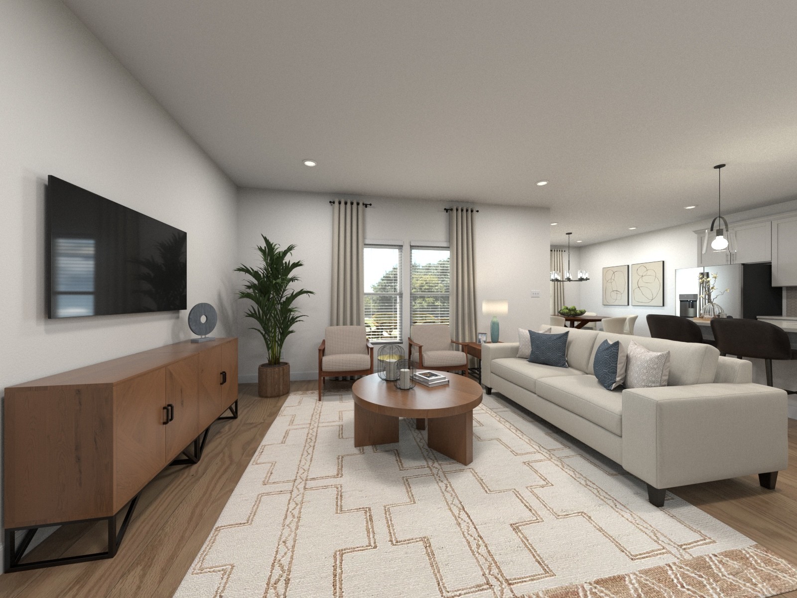 629 Whitetail Court Property Photo 4