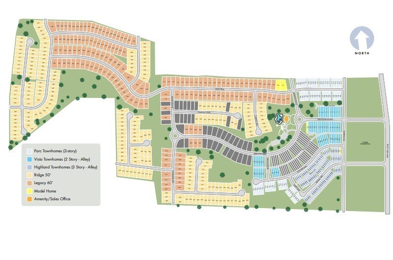 629 Whitetail Court Property Photo 55
