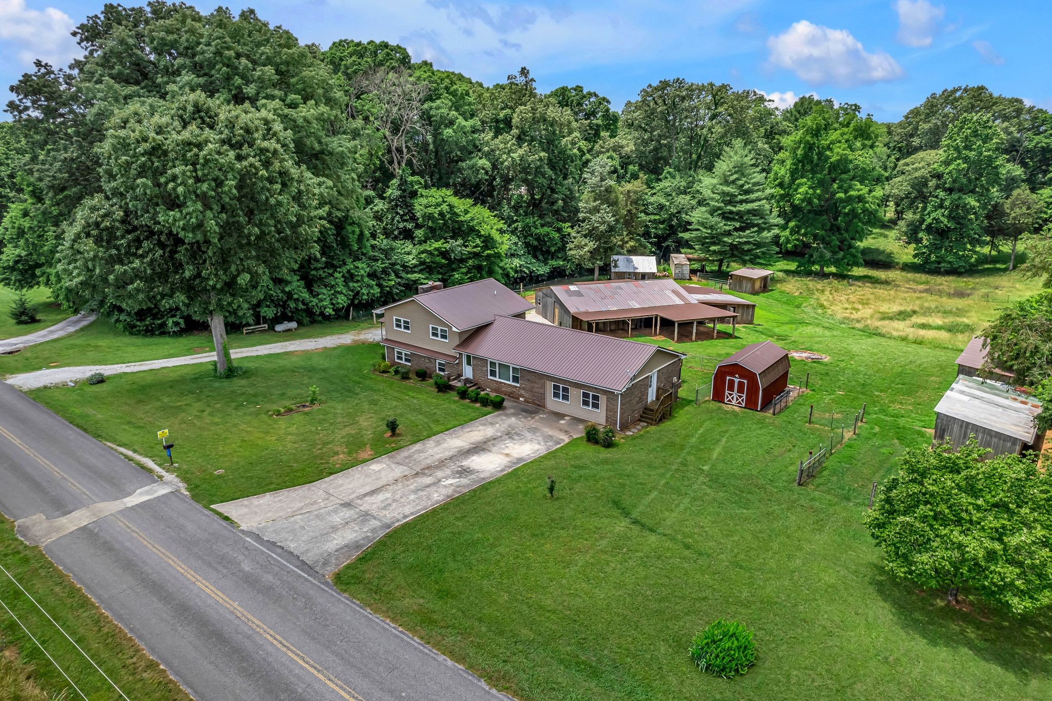 135 Carter Rd Property Photo 12