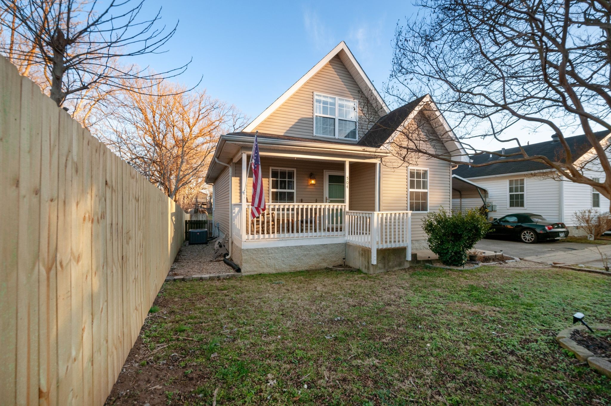 504 Killean Ct Property Photo 4