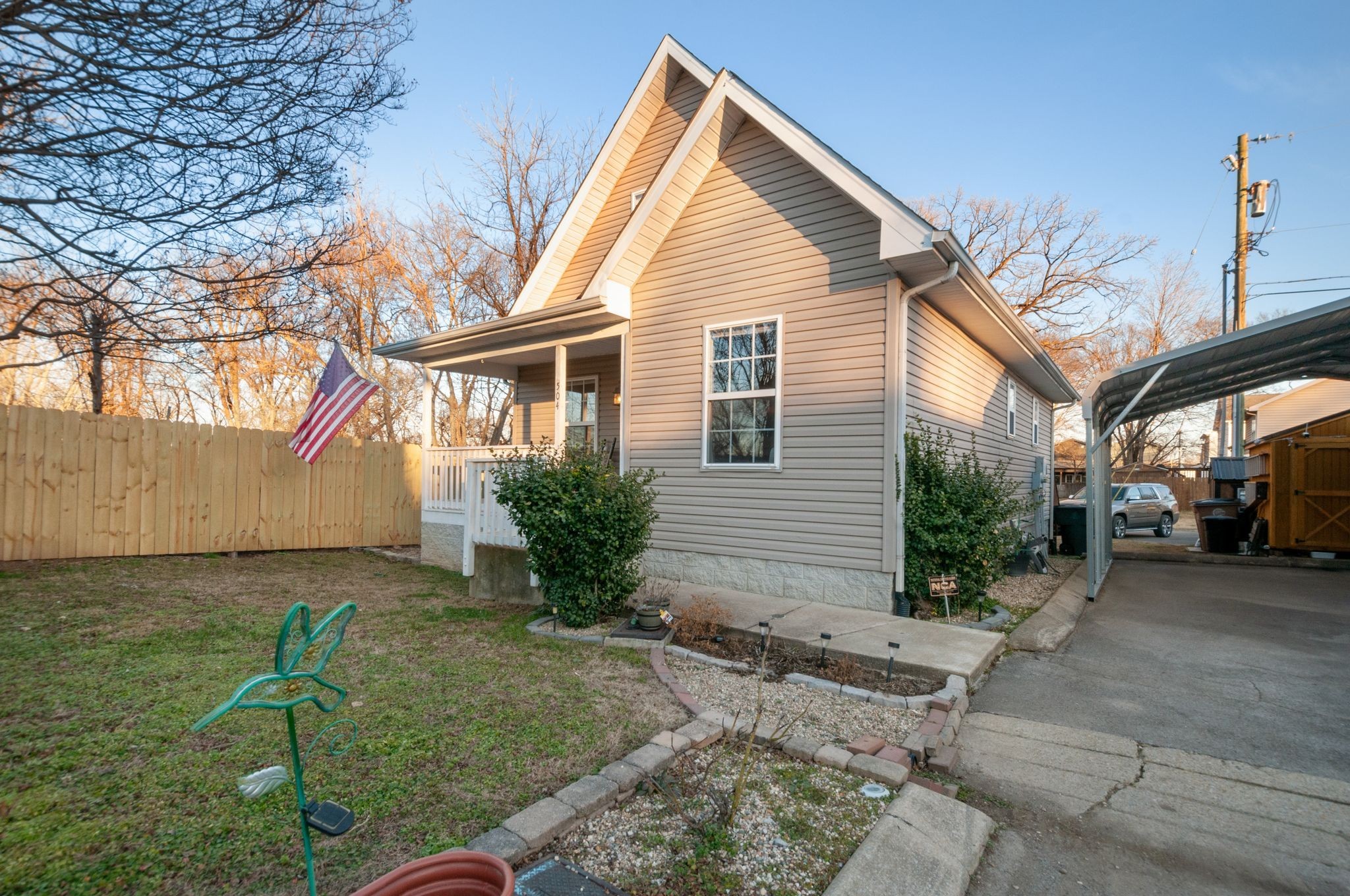 504 Killean Ct Property Photo 5