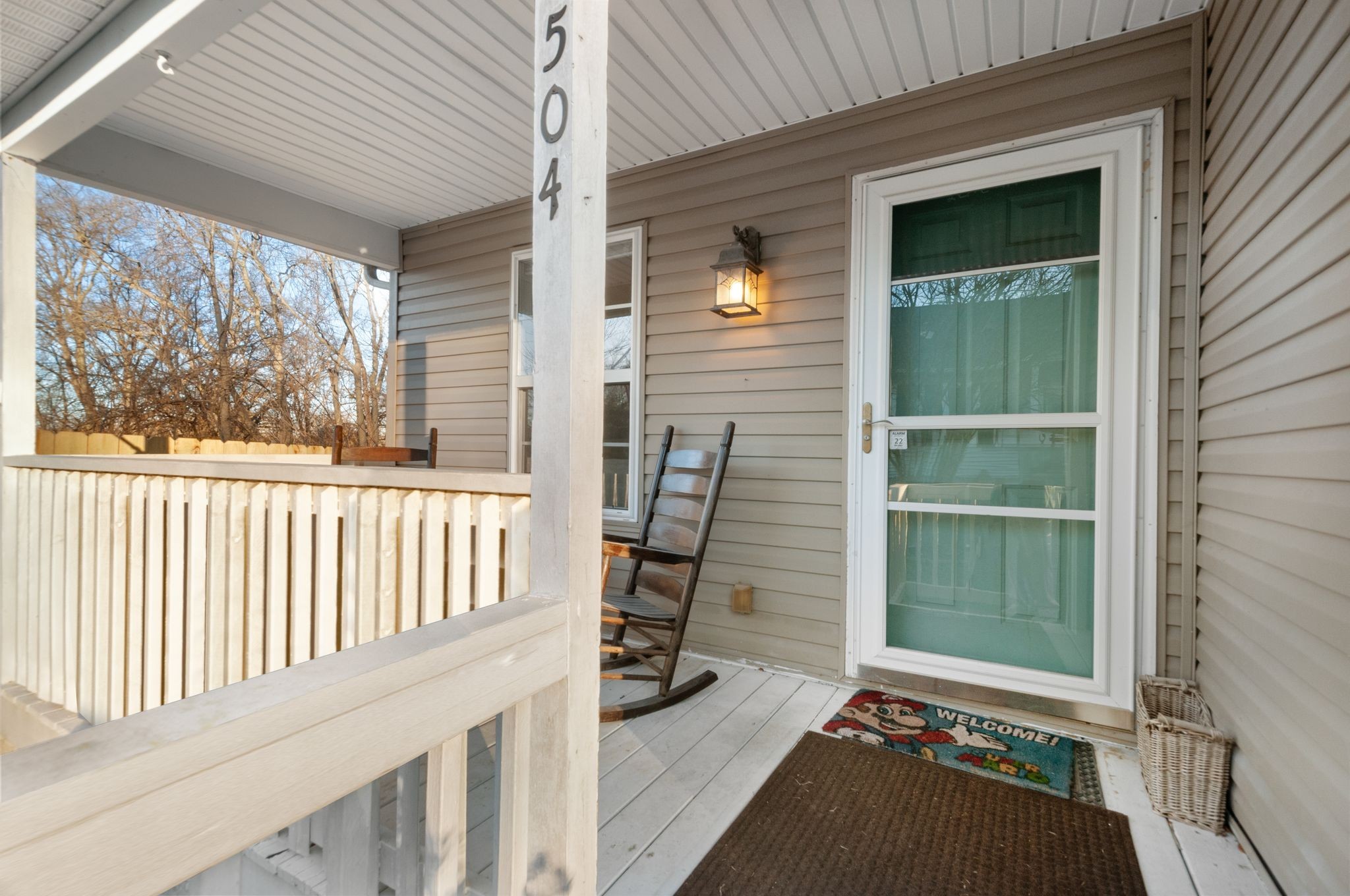 504 Killean Ct Property Photo 6