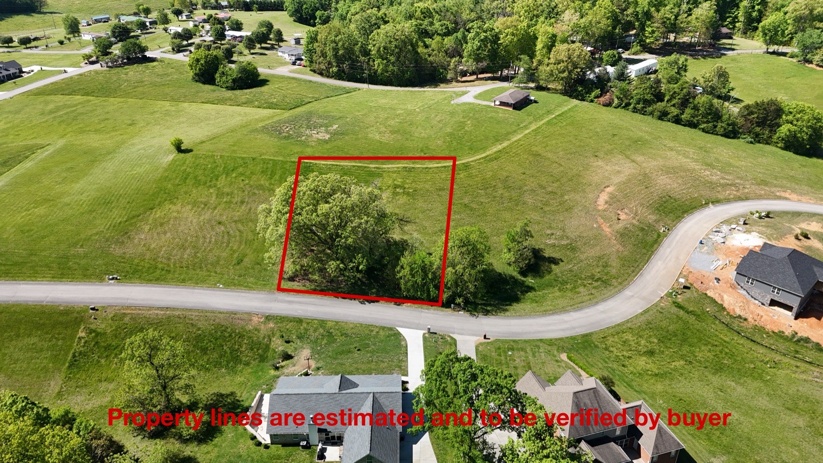 6350 Turners Pond Trl Property Photo 1