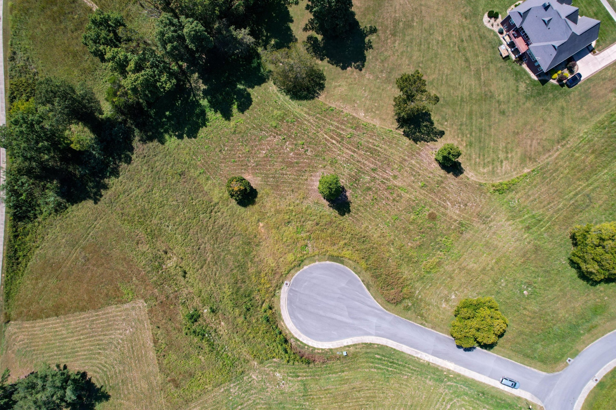 2510 Channel Cove Property Photo 1
