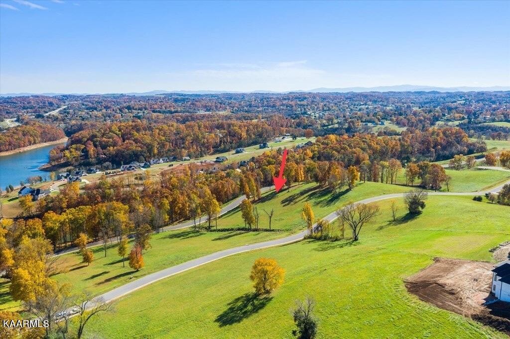 2093 Edgewater Sound Property Photo 1