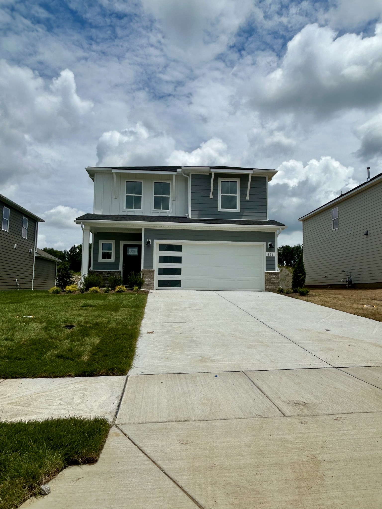 637 Whitetail Court Property Photo 1
