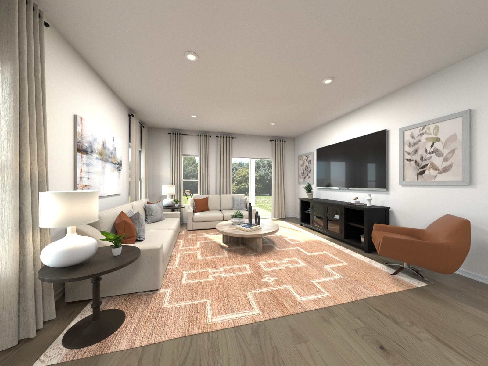 637 Whitetail Court Property Photo 4