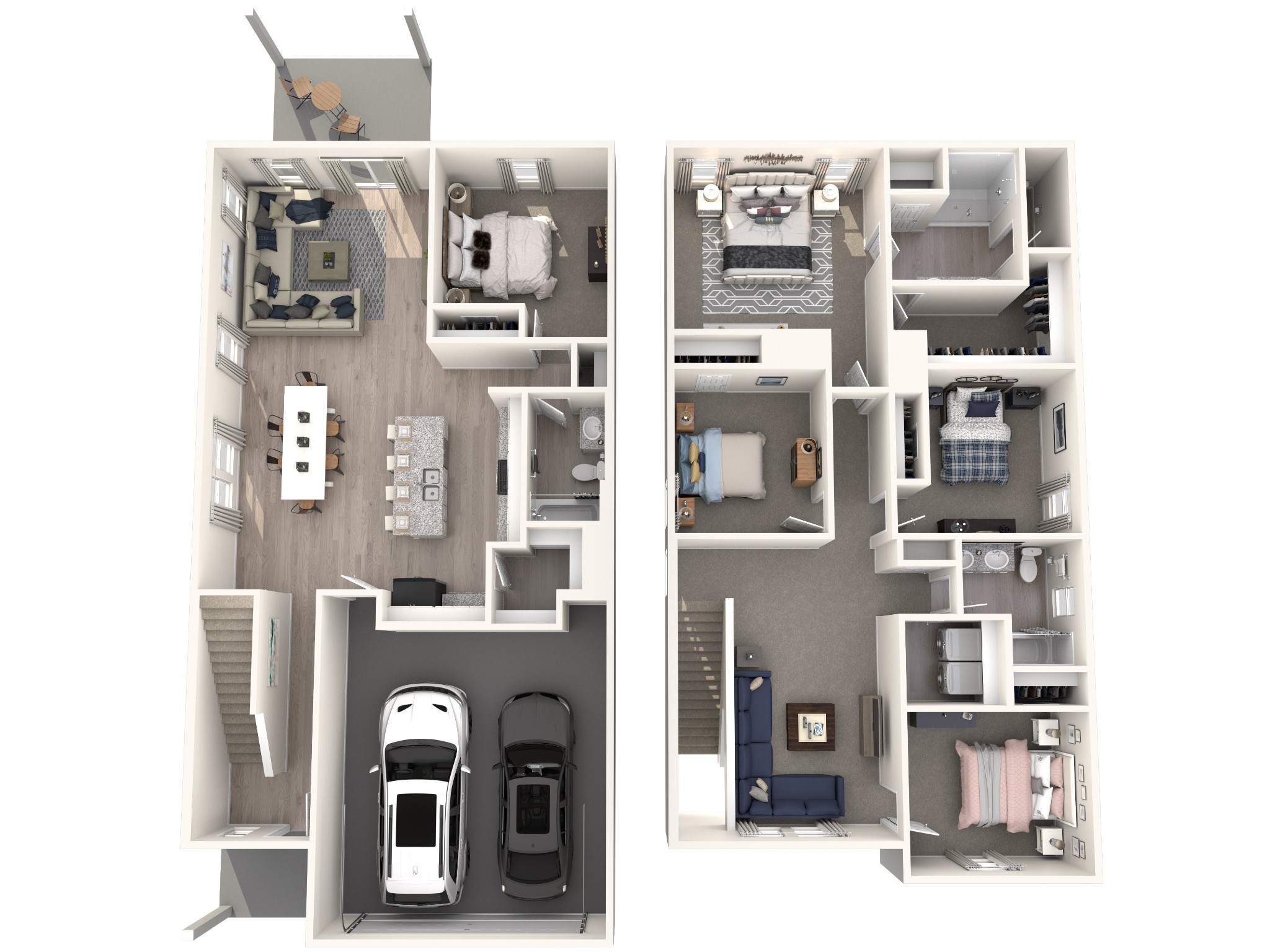 637 Whitetail Court Property Photo 8