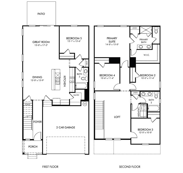 637 Whitetail Court Property Photo 9