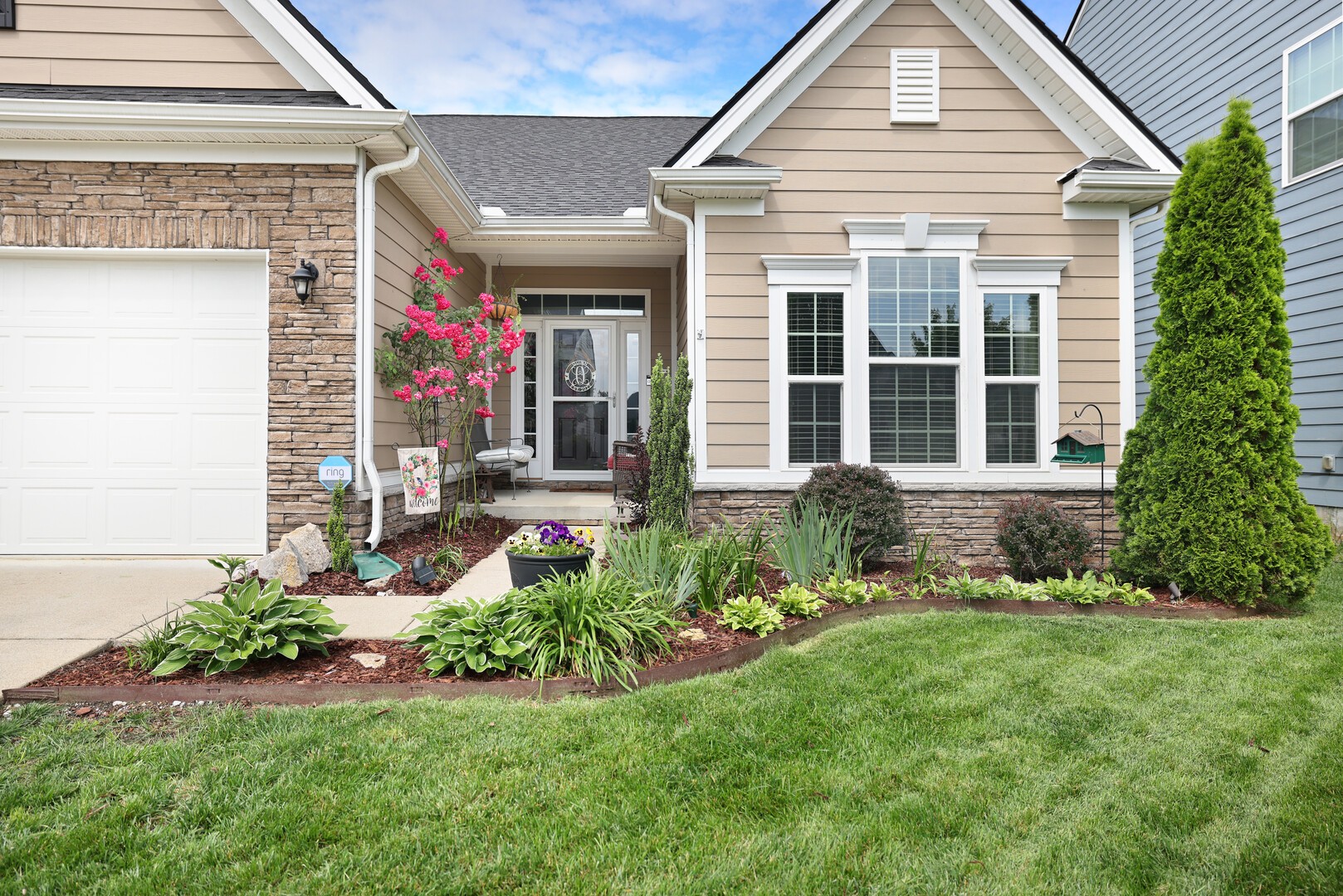 2844 Bluestem Ln Property Photo 4