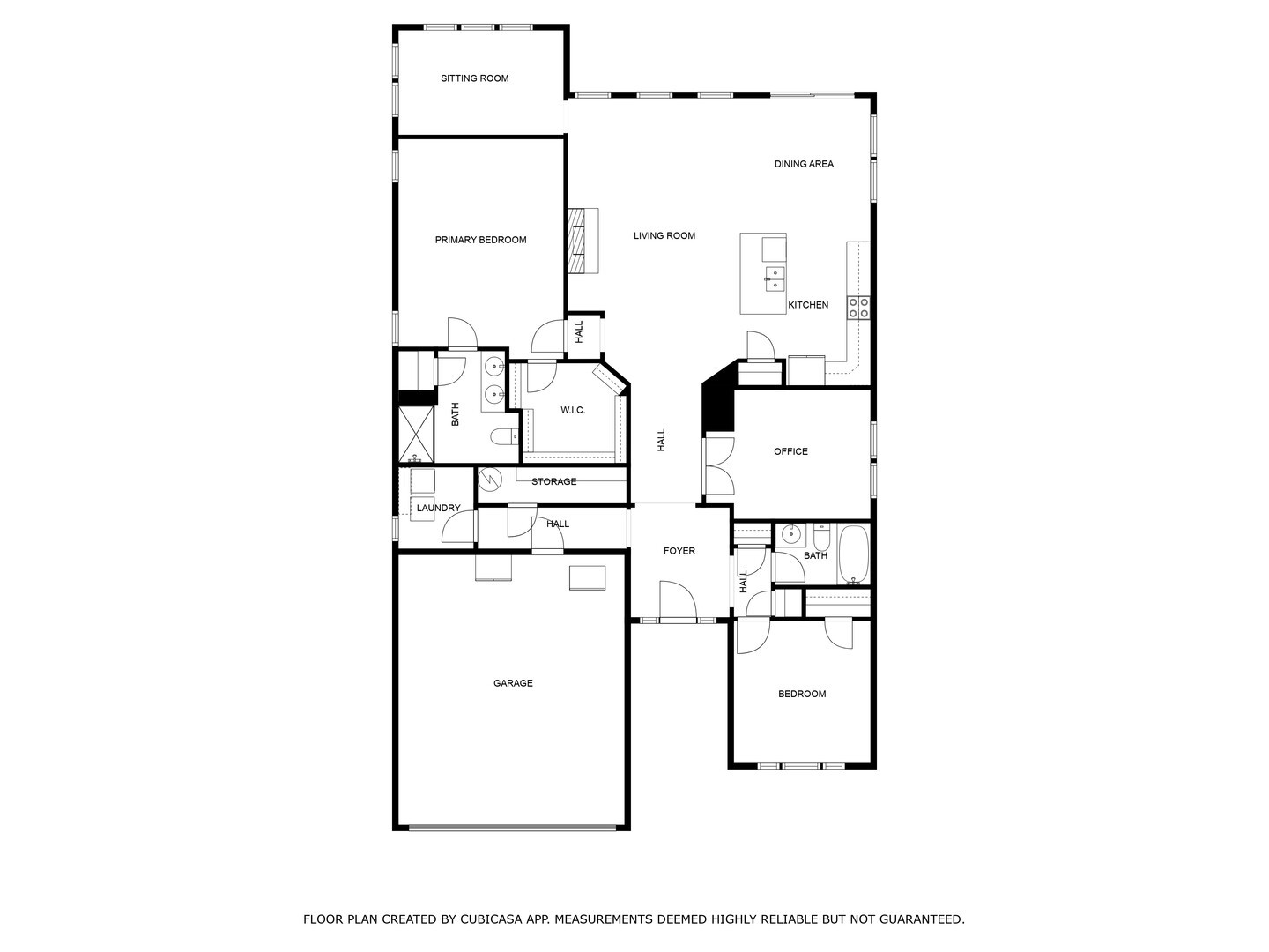 2844 Bluestem Ln Property Photo 41