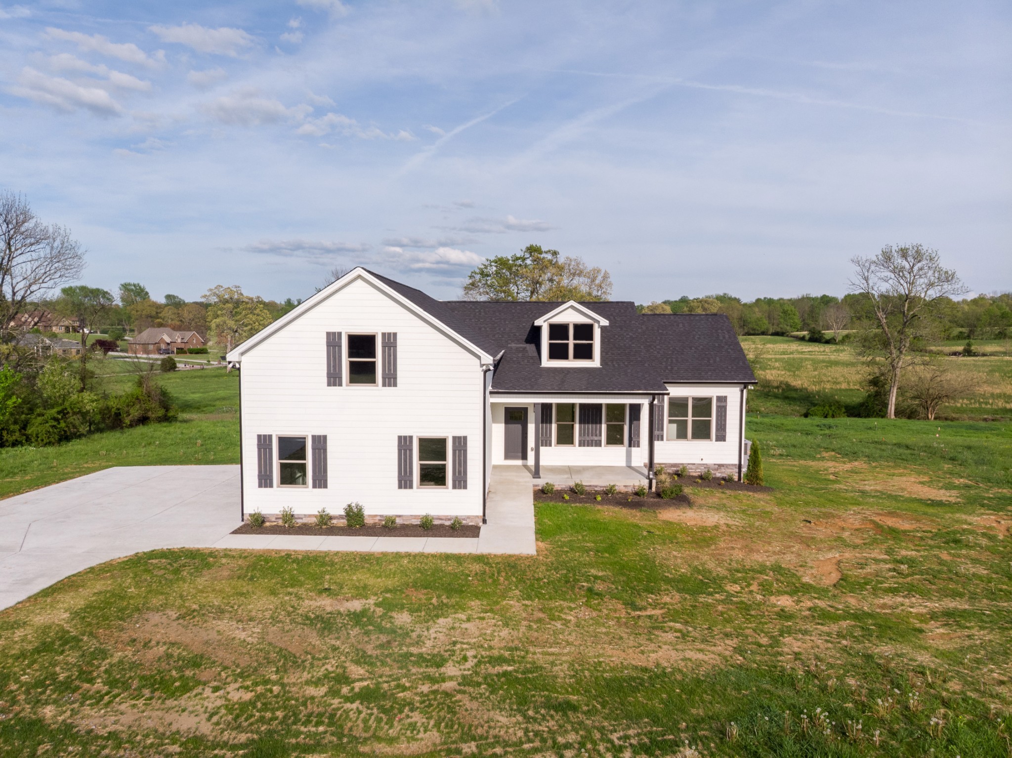462 Halltown Rd Property Photo 3