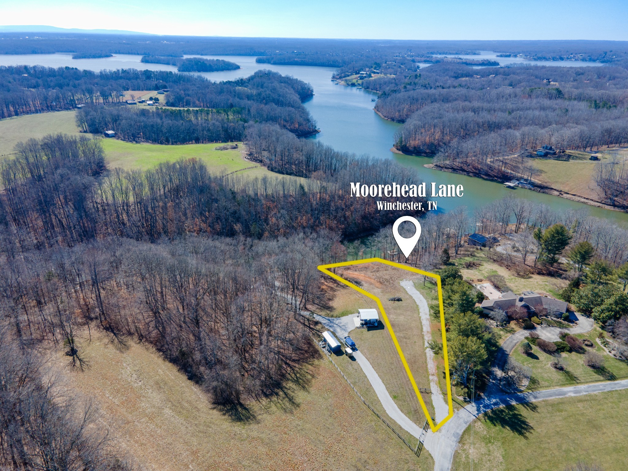 0 Moorehead Lane Property Photo 5