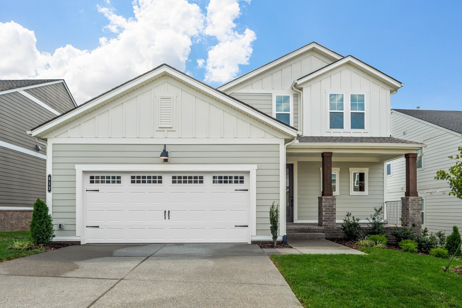 1320 Ashton Park Way Property Photo 1