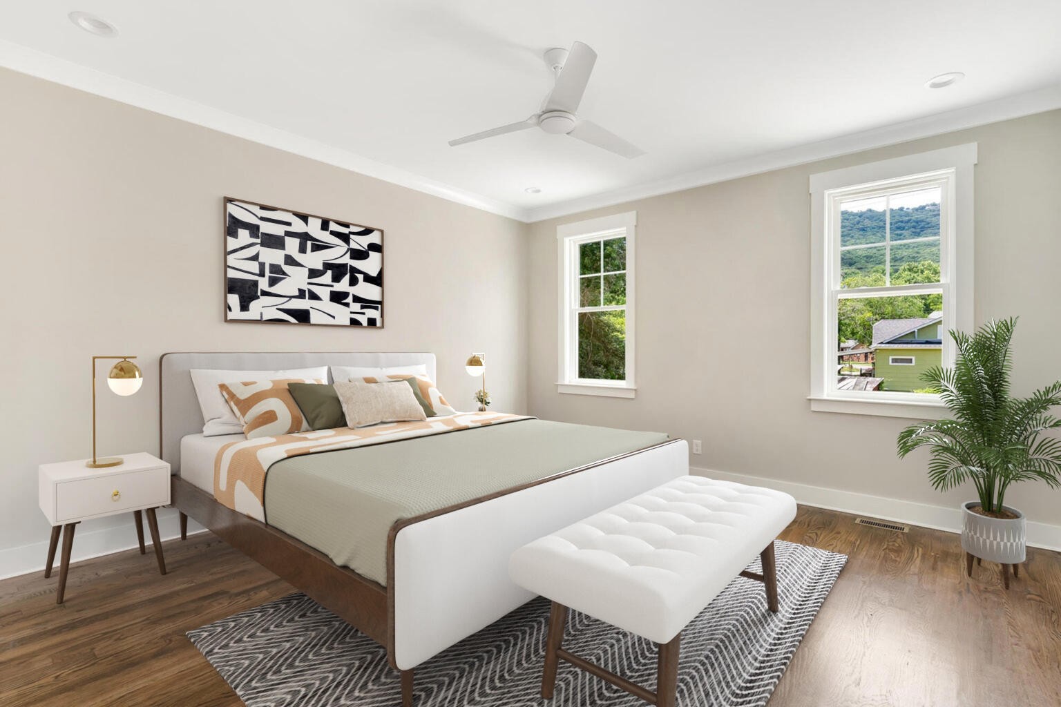 1305 Thomas Avenue Property Photo 2