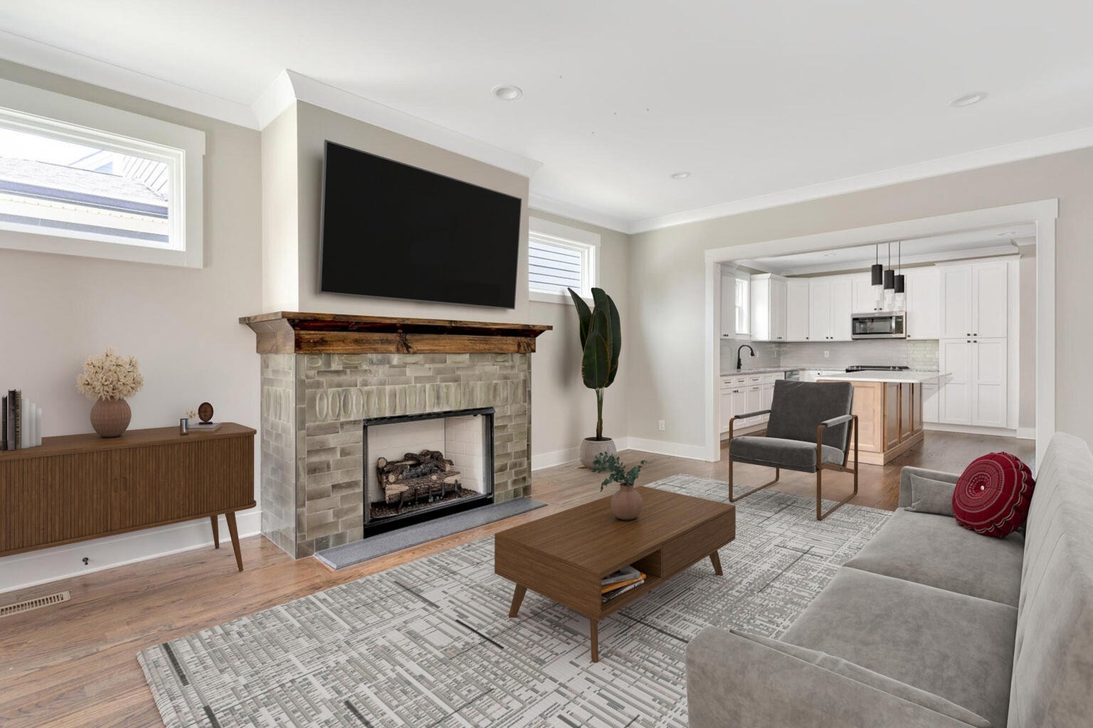 1305 Thomas Avenue Property Photo 4
