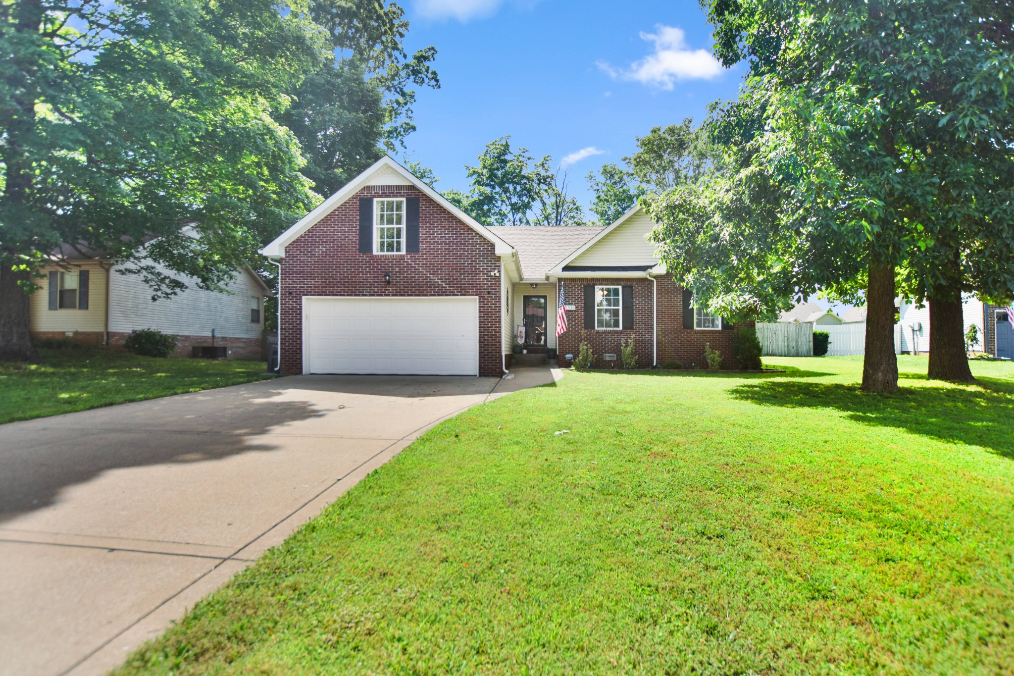 1539 Barrywood Cir, W Property Photo 1