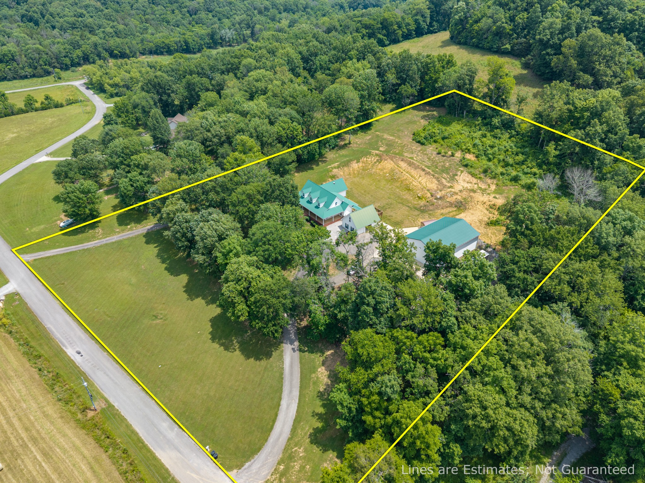 24 Alease Dr Property Photo 4