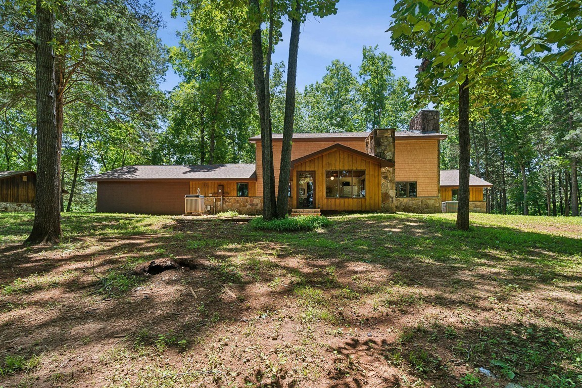 481 Winding Path