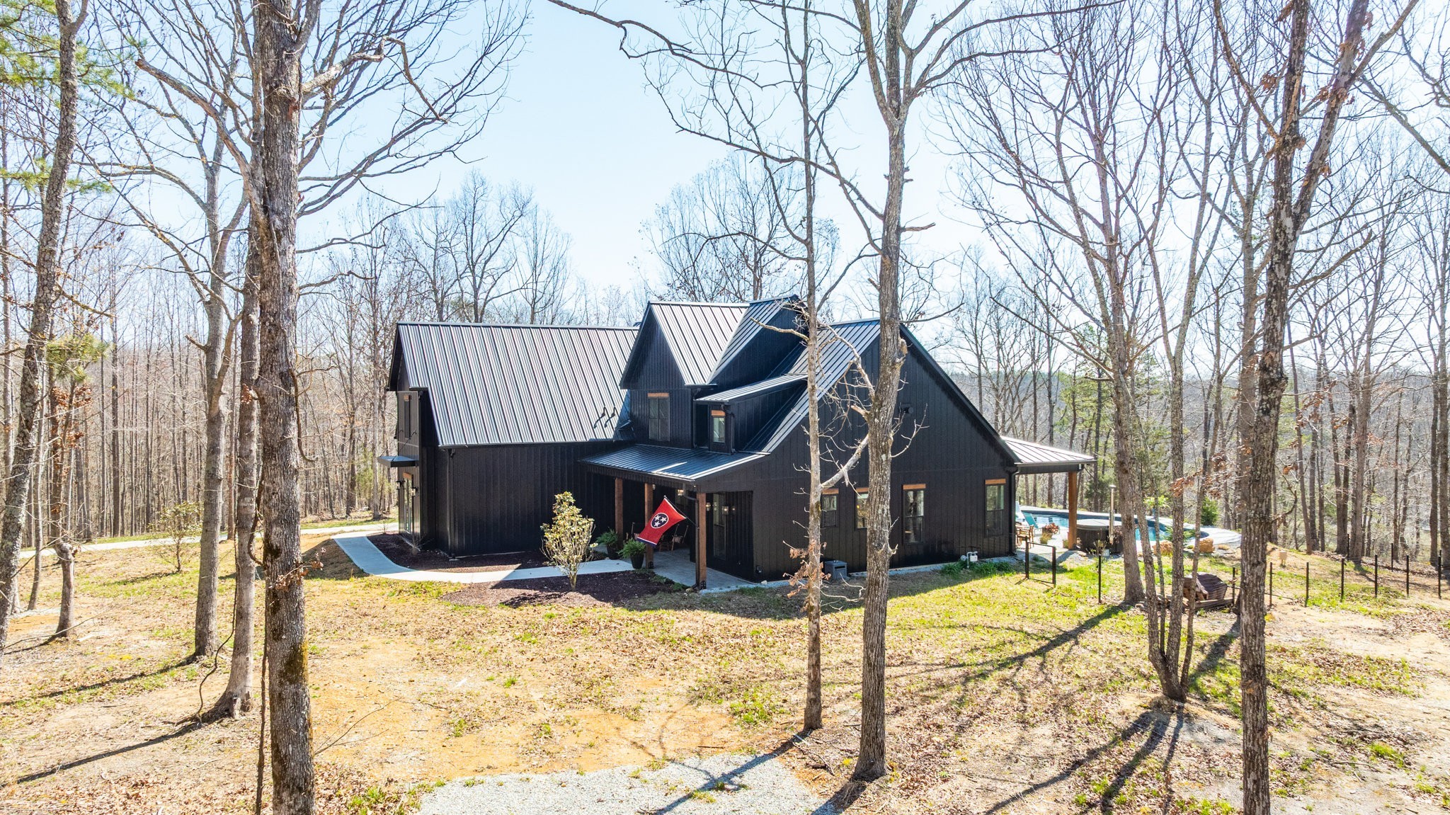 639 Piney Creek Rd Property Photo 13