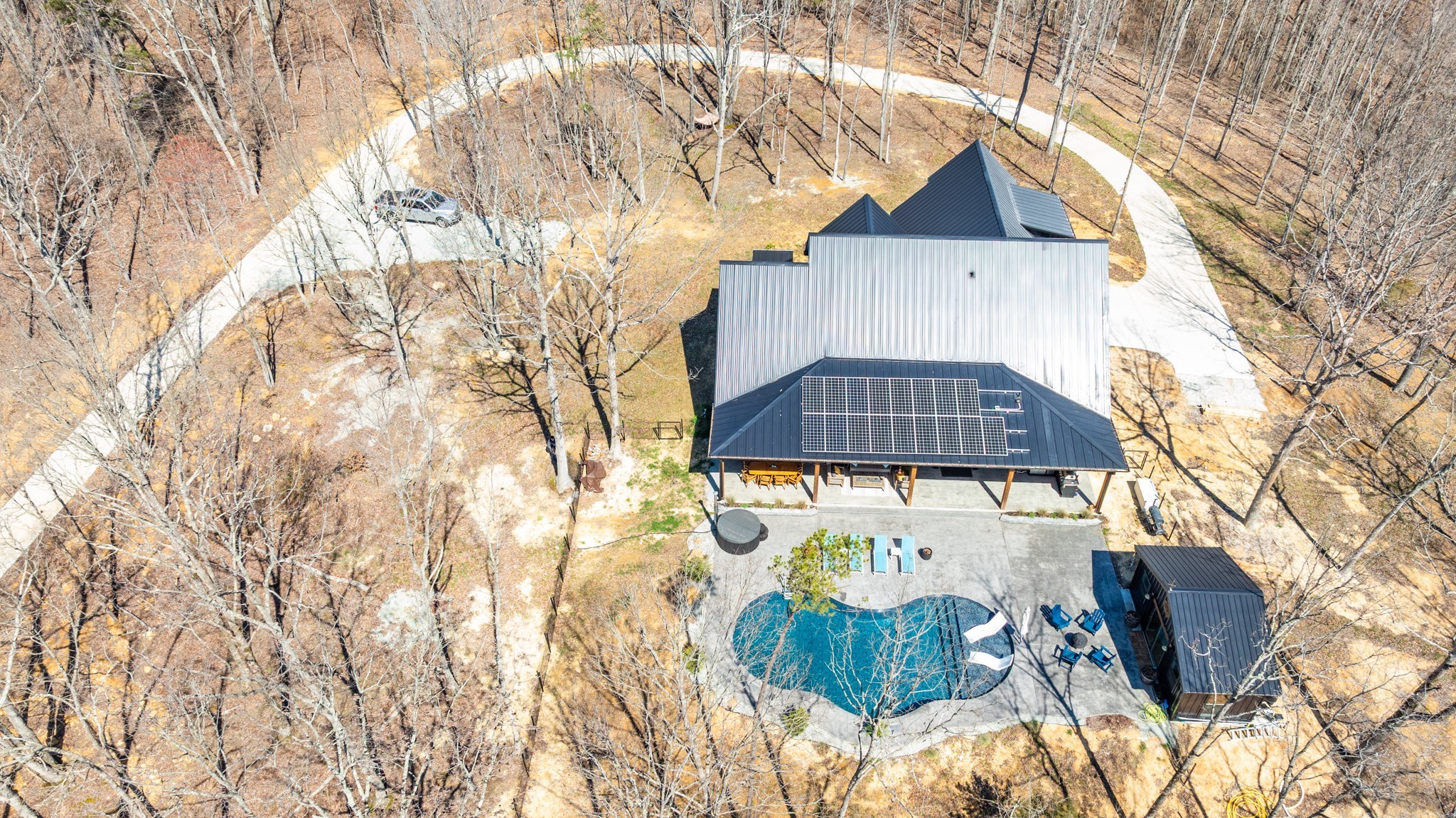 639 Piney Creek Rd Property Photo 18