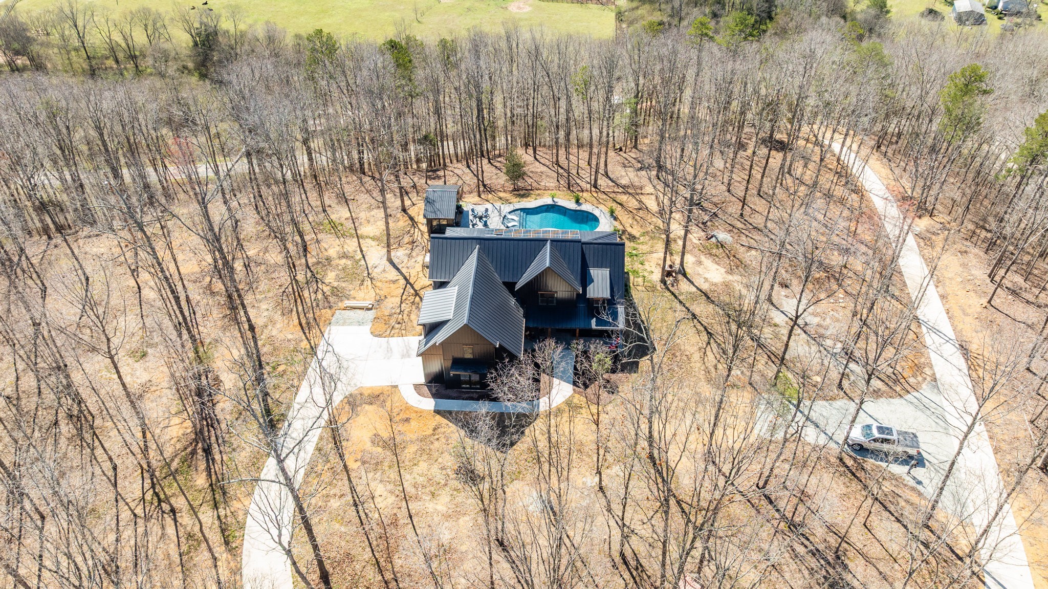 639 Piney Creek Rd Property Photo 19