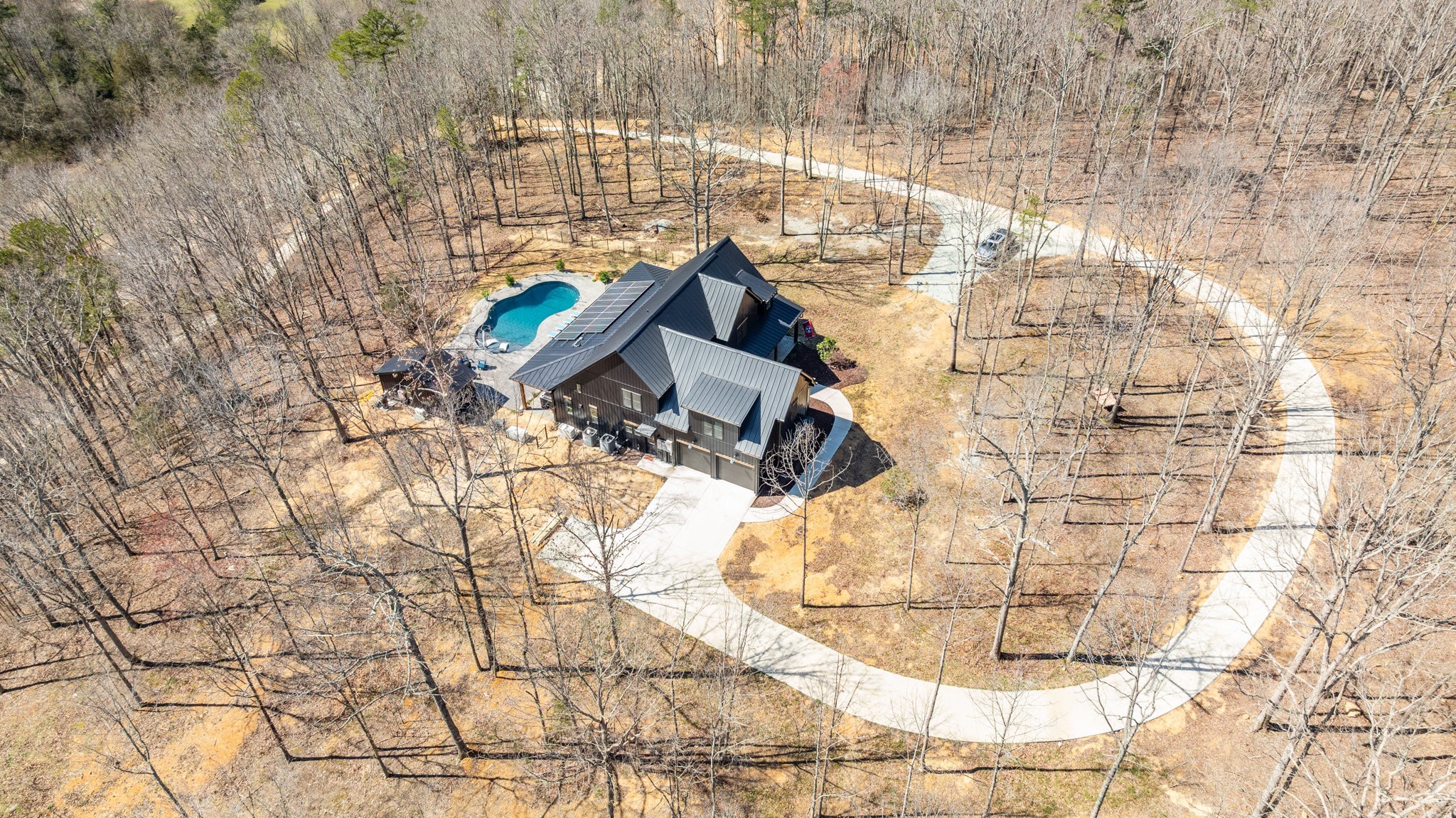 639 Piney Creek Rd Property Photo 21