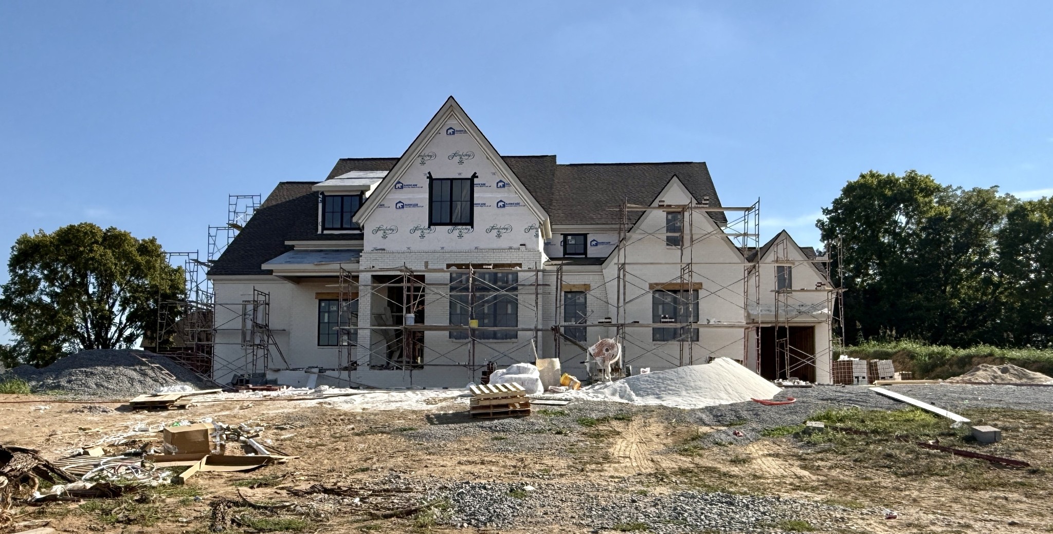 9902 Amarosa Court Property Photo 1