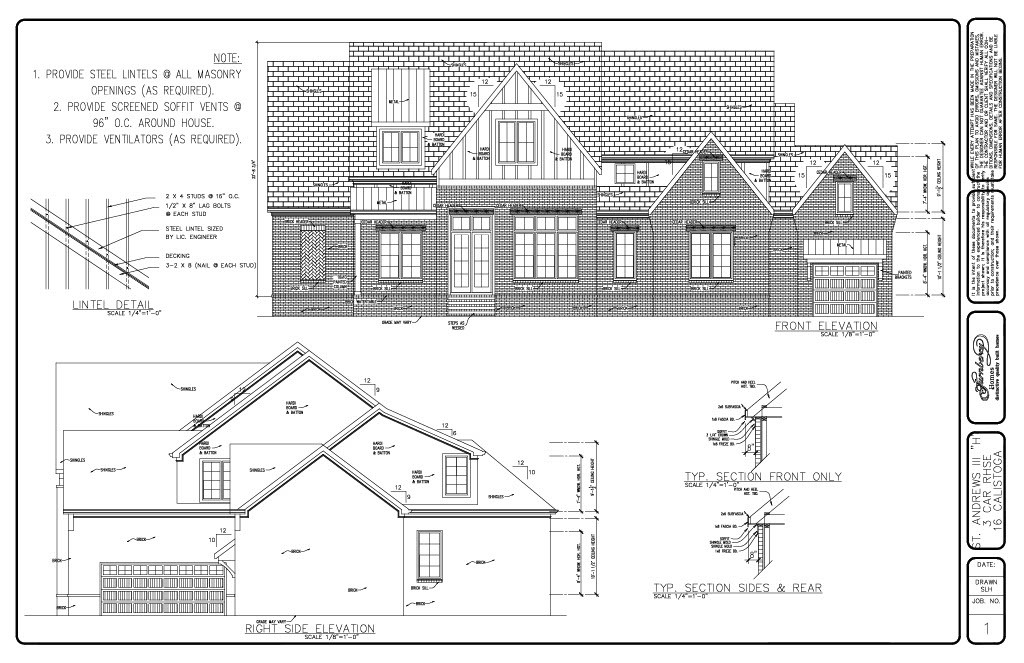 9902 Amarosa Court Property Photo 7