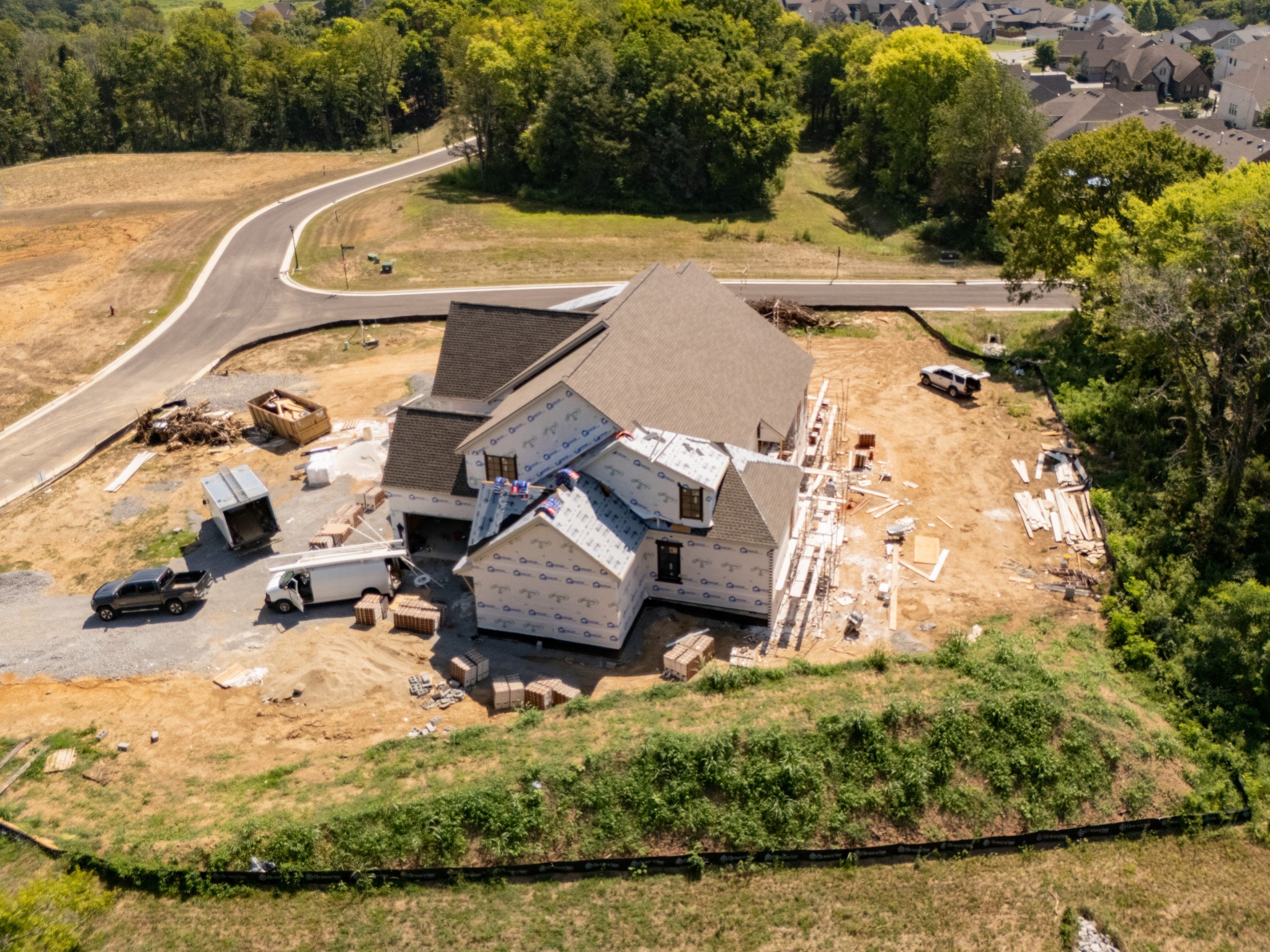 9902 Amarosa Court Property Photo 7
