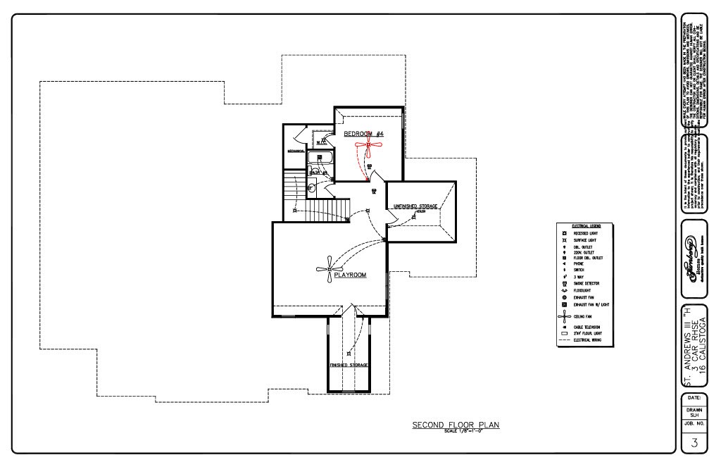 9902 Amarosa Court Property Photo 9