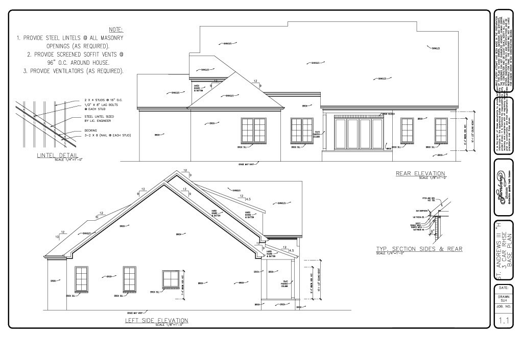 9902 Amarosa Court Property Photo 10