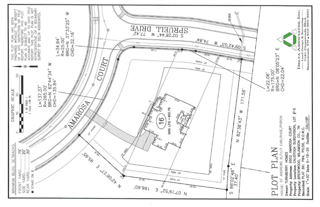 9902 Amarosa Court Property Photo 12