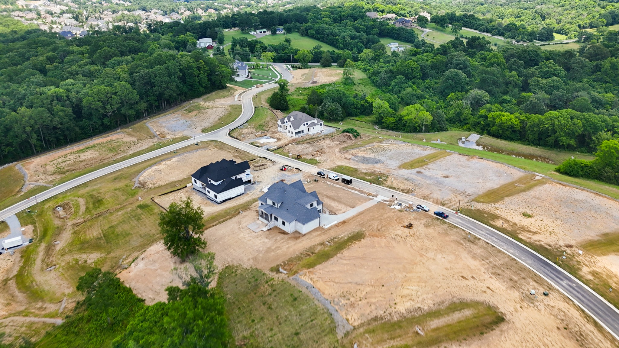 9902 Amarosa Court Property Photo 16