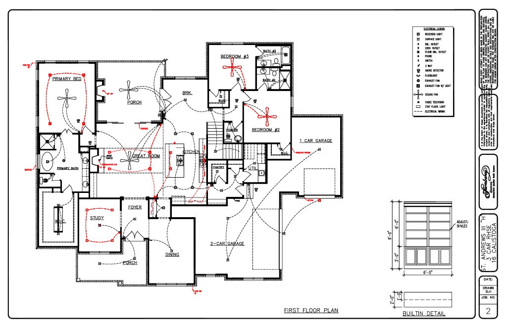 9902 Amarosa Court Property Photo 19