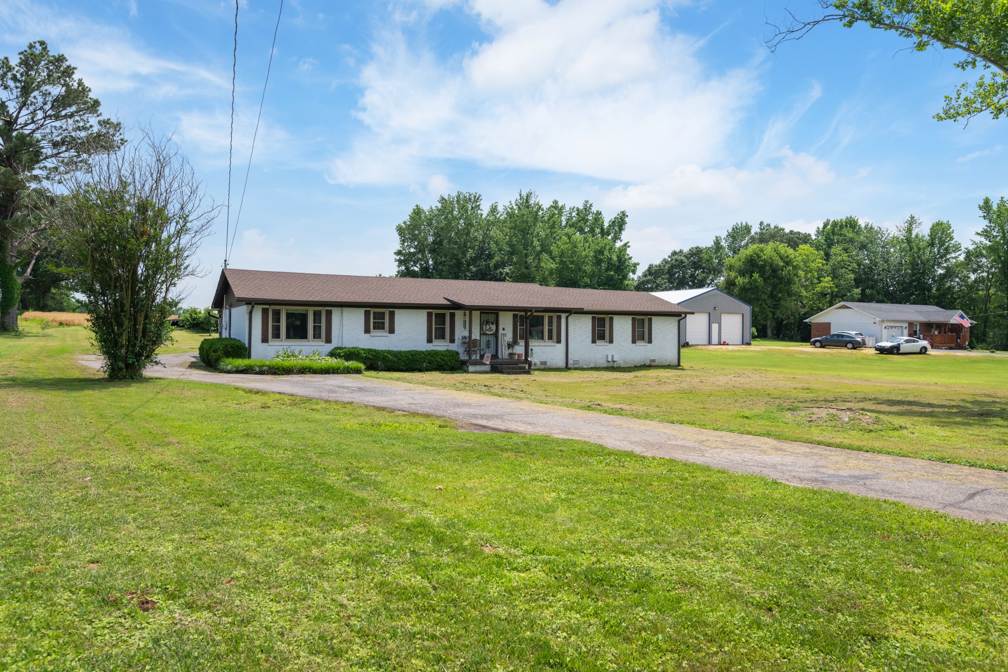 300 Buena Vista Rd
