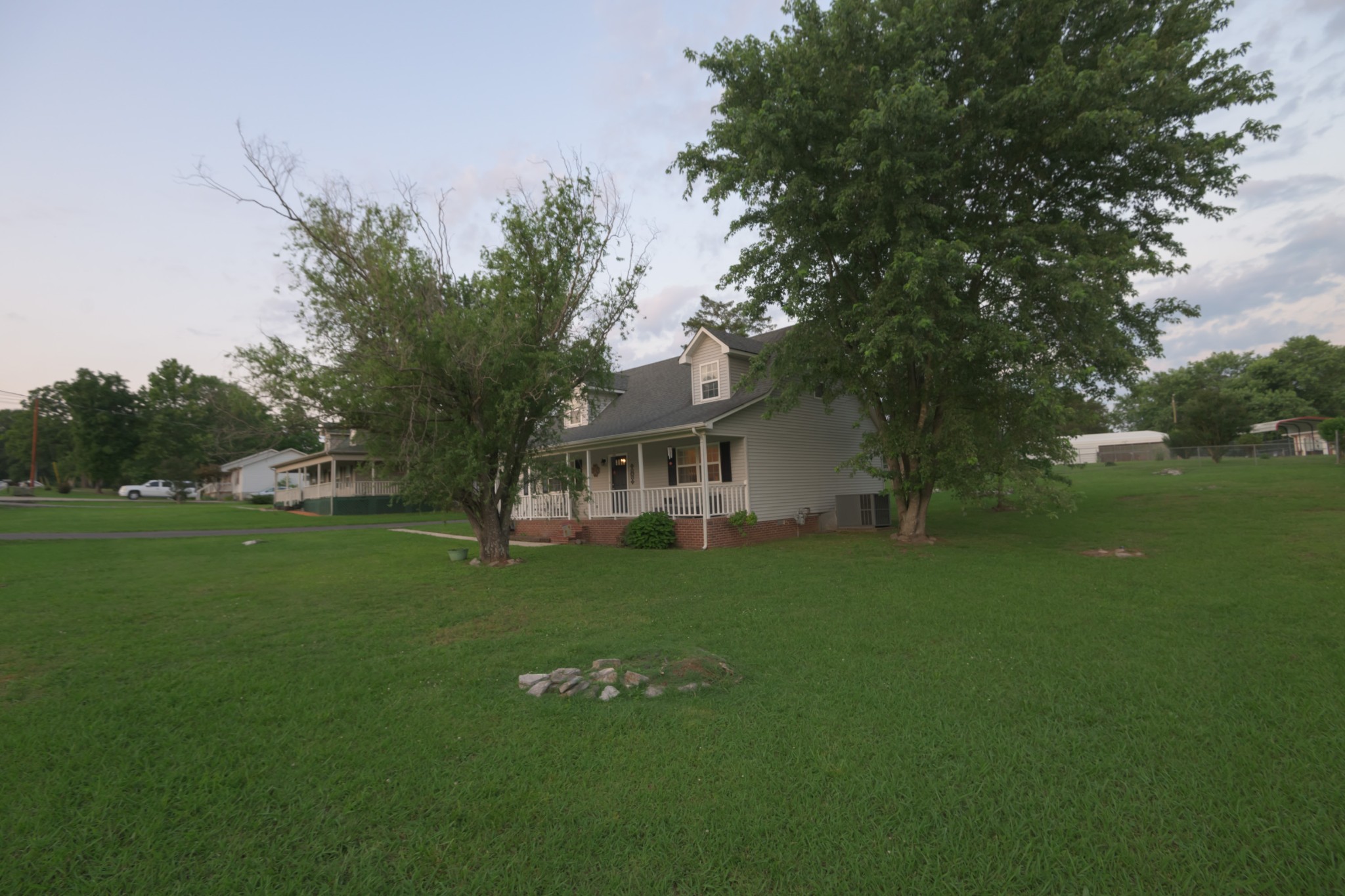 1304 Fairfield Pike Property Photo 4